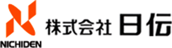 株式会社日伝